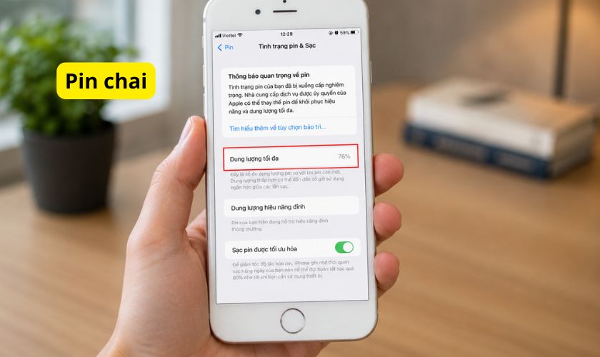 Cách khắc phục iPhone 14 Pro Max bị chậm tại nhà