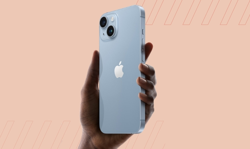 Vì sao iPhone 14 Pro Max bị chớp màn hình