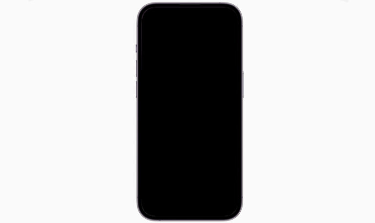 iPhone 14 Pro Max bị tắt nguồn mở không lên