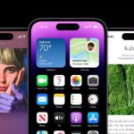 iPhone 14 Pro Max bị vỡ màn hình