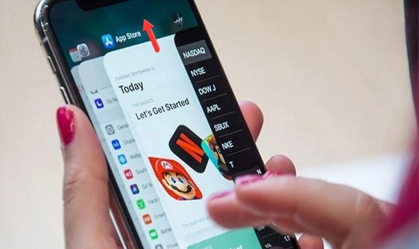Cách khắc phục iPhone 15 Pro Max bị nóng hiệu quả