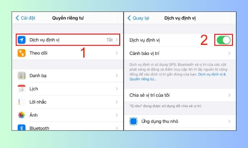 Cách khắc phục iPhone 15 Pro Max bị nóng hiệu quả