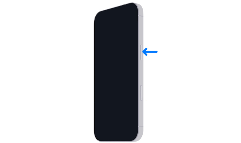 Cách khắc phục iPhone 15 Pro Max đang dùng bị sập nguồn tại nhà