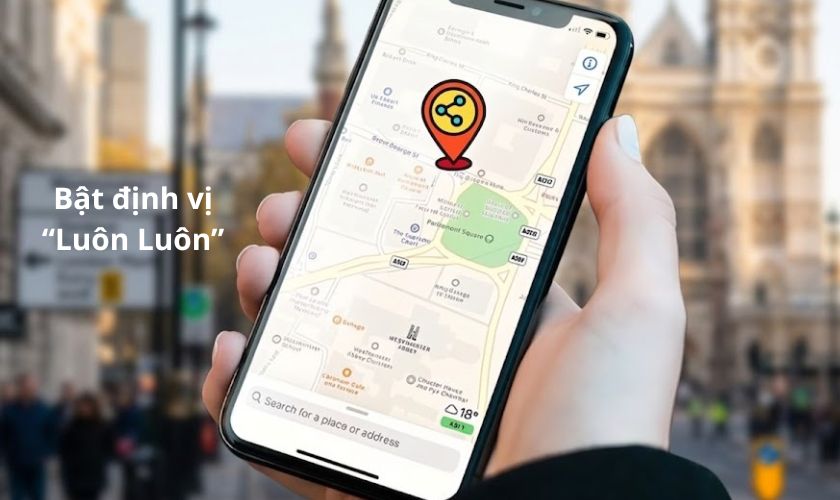 Vì sao iPhone 15 Pro Max vẫn tiêu hao pin khi không sử dụng
