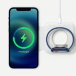 iPhone 15 Pro Max sạc bị nóng máy