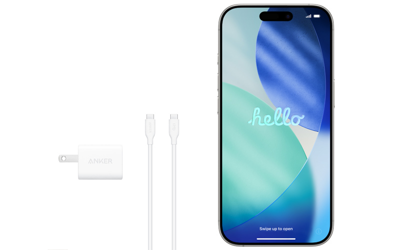 iPhone 15 Pro Max sạc bị nóng máy