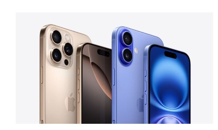 iPhone 16 có khe SIM không? Phân biệt theo từng phiên bản