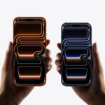 iphone 17 bị đơ màn hình