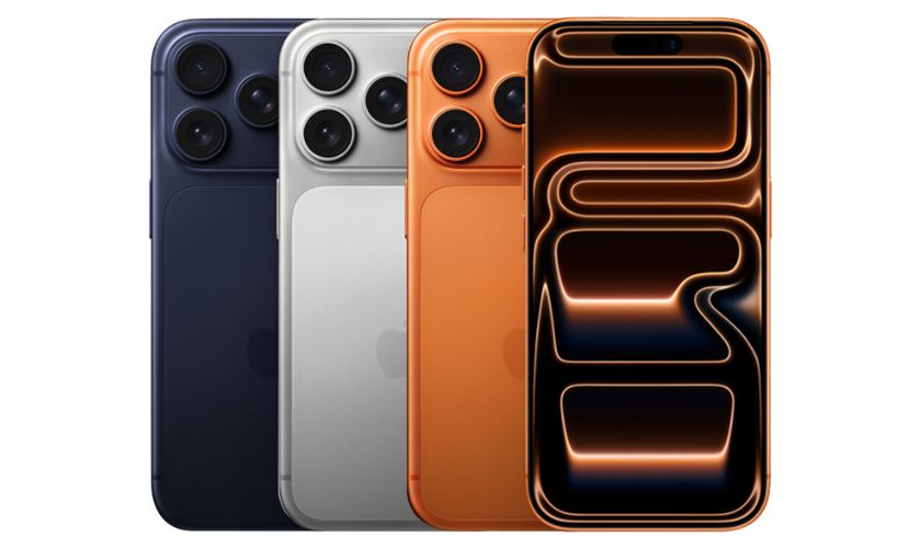 iphone 17 pro max để qua đêm bị tụt pin