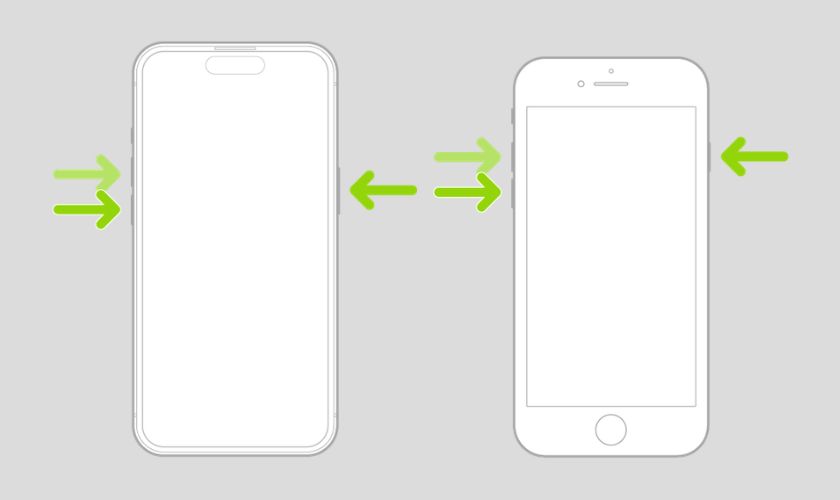 Khởi động lại iPhone định kỳ
