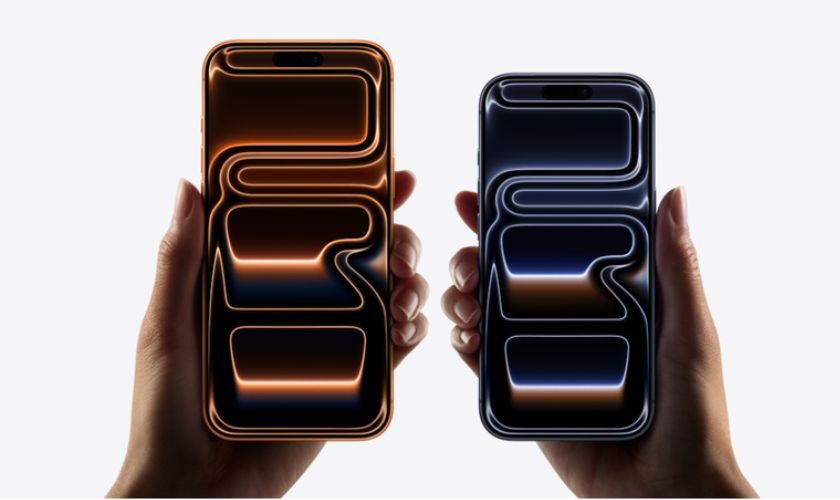 Mẹo hạn chế tình trạng iPhone 17 Pro Max tụt pin qua đêm