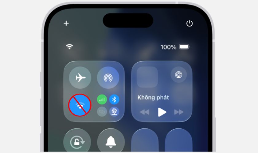 Cách khắc phục iPhone 17 Pro Max để qua đêm bị tụt pin