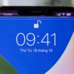 iPhone bị sọc tai thỏ