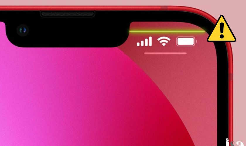 Các kiểu sọc tai thỏ thường gặp trên iPhone