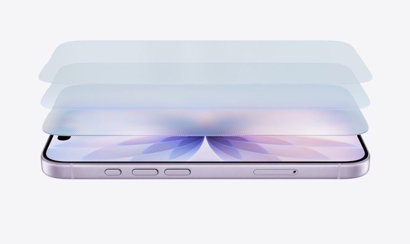 Giá sửa iPhone bị sọc tai thỏ bao nhiêu tiền 2026