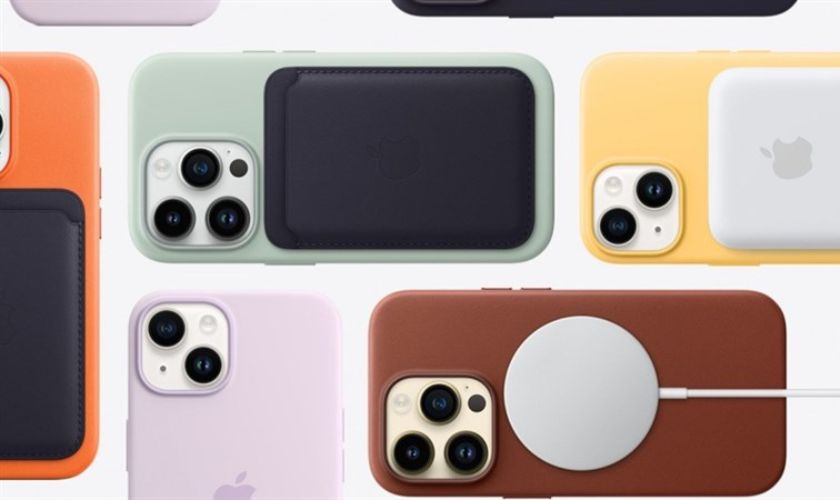 Mẹo hạn chế tình trạng iPhone bị sọc tai thỏ