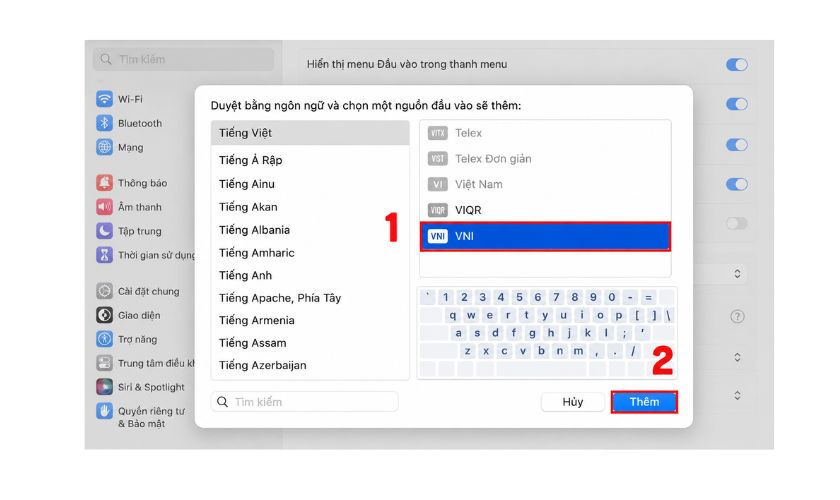 Cách sửa lỗi không gõ được tiếng Việt trên Google Docs MacBook 2026