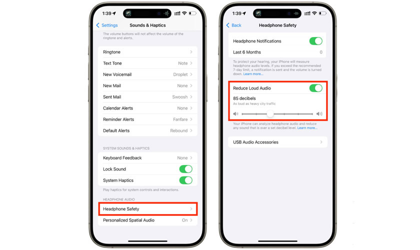 Cách khắc phục loa iPhone 12 Pro Max bị nhỏ tại nhà