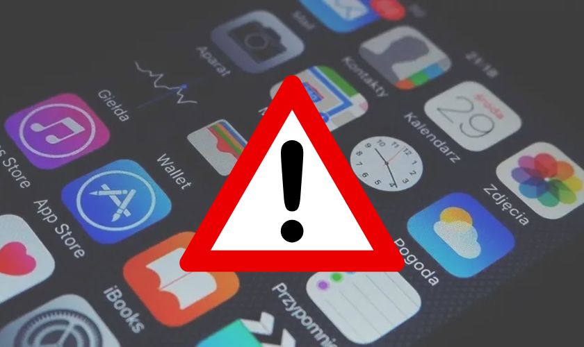 Nguyên nhân khiến loa iPhone 12 Pro Max bị rè