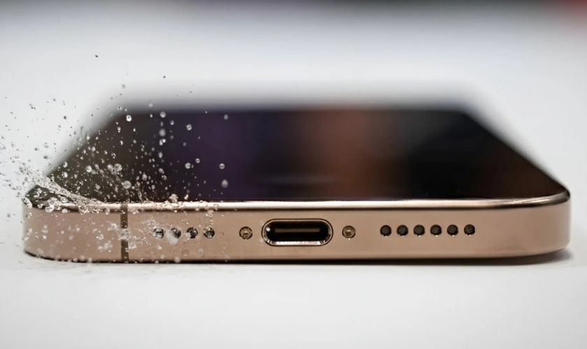 Cách khắc phục loa iPhone 12 Pro Max bị rè tại nhà