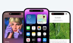 Khắc phục loa iPhone 14 Pro Max bị nhỏ nhanh và hiệu quả