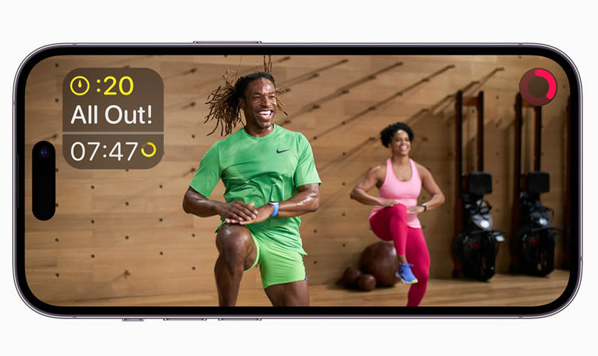 Nhận diện tình trạng loa iPhone 14 Pro Max bị nhỏ