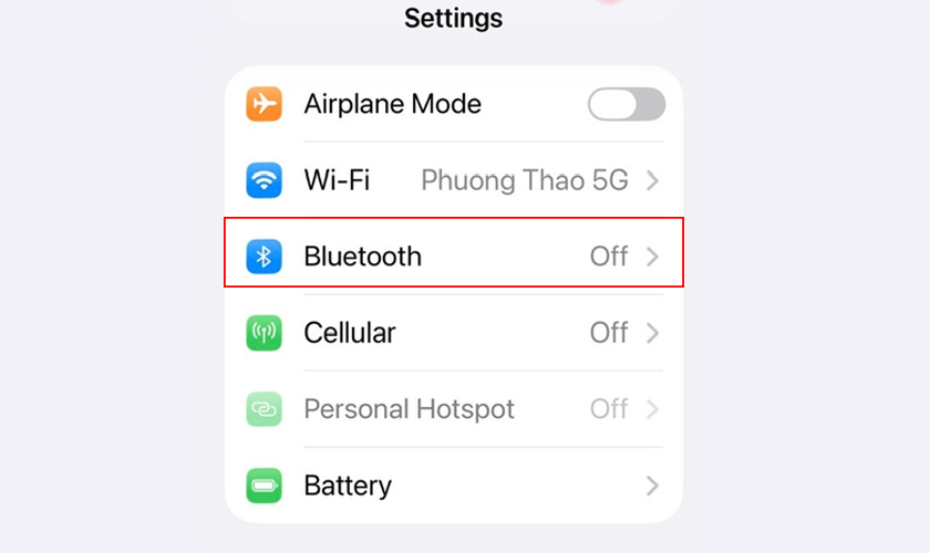 Cách khắc phục loa iPhone 15 Pro Max bị rè hiệu quả