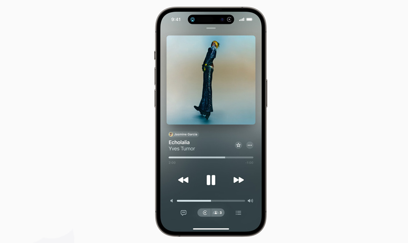 Cách kiểm tra loa iPhone 17 Pro Max bị rè