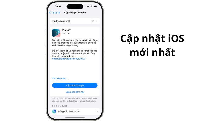 Cách khắc phục màn hình iPhone 14 Pro bị liệt cảm ứng