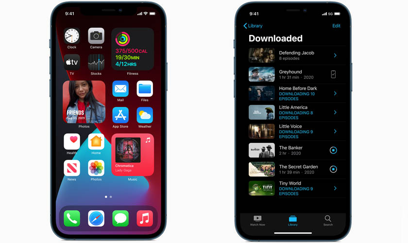 Nguyên nhân Messenger bị lag trên iPhone iOS 18.7