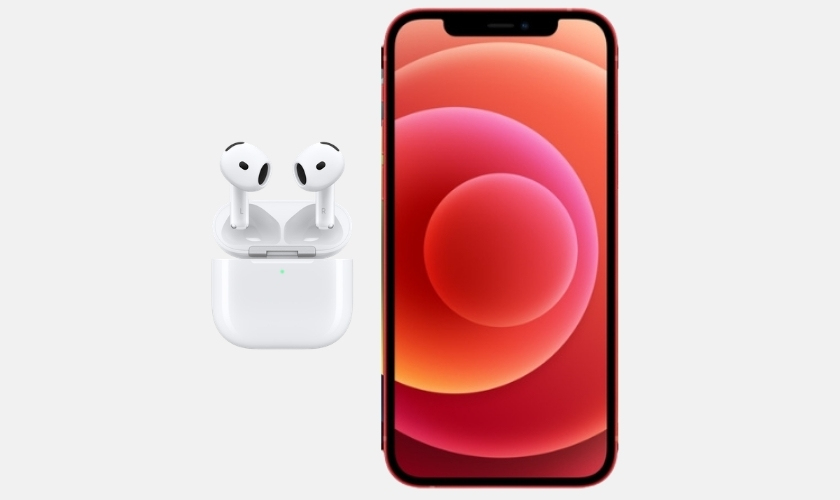 Cách hạn chế nhạc chuông iPhone 12 Pro Max bị nhỏ
