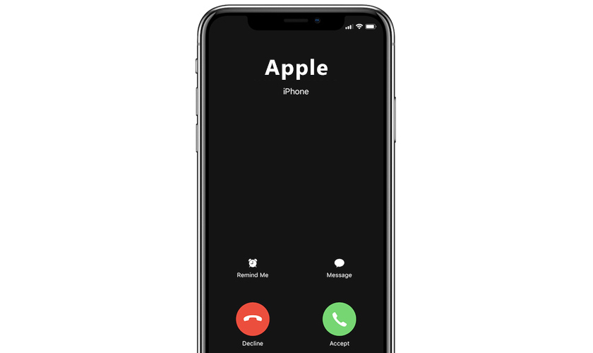 Cách nhận biết nhạc chuông iPhone 12 Pro Max bị nhỏ bất thường