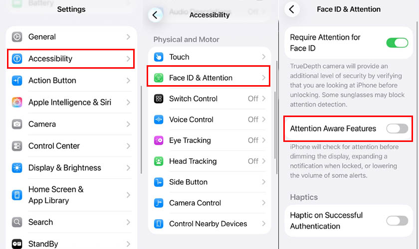 Cách khắc phục nhạc chuông iPhone 12 Pro Max bị nhỏ