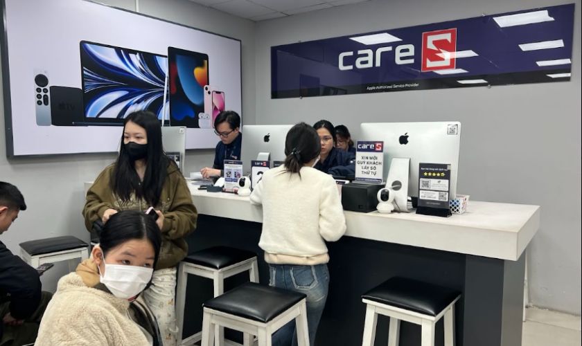Vì sao cần kiểm tra trạng thái bảo hành trước khi sửa chữa