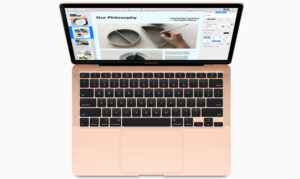 Bàn phím MacBook bị nóng: Nguyên nhân và cách xử lý chuẩn