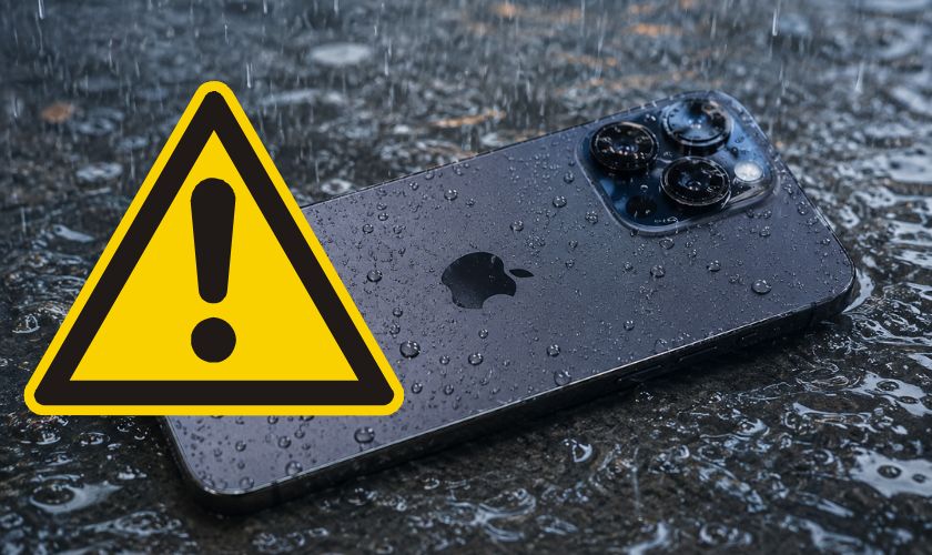 Cách sửa màn hình điện thoại bị sọc: Nguyên nhân và hướng xử lý hiệu quả