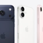 Camera iPhone bị đốm mờ: Nguyên nhân và cách xử lý hiệu quả