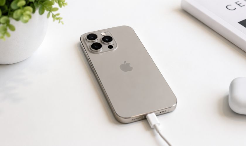 Phân biệt pin hư, pin chai và lỗi phần mềm