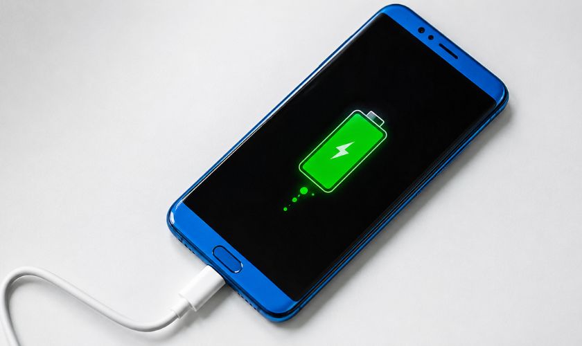 Cách khắc phục điện thoại bị chết nguồn