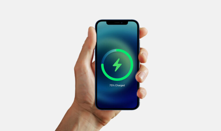 Điện thoại nhanh hết pin