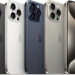 Nhận diện lỗi iPhone 15 Pro Max chụp ảnh bị tối & cách sửa