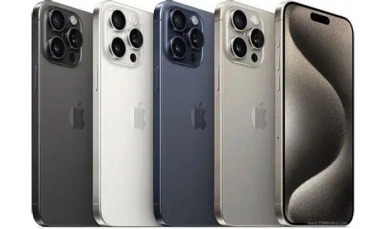 iPhone 15 Pro Max chụp ảnh bị tối