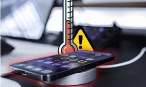 iPhone 16 Pro Max bị nóng máy: Nguyên nhân và cách xử lý hiệu quả