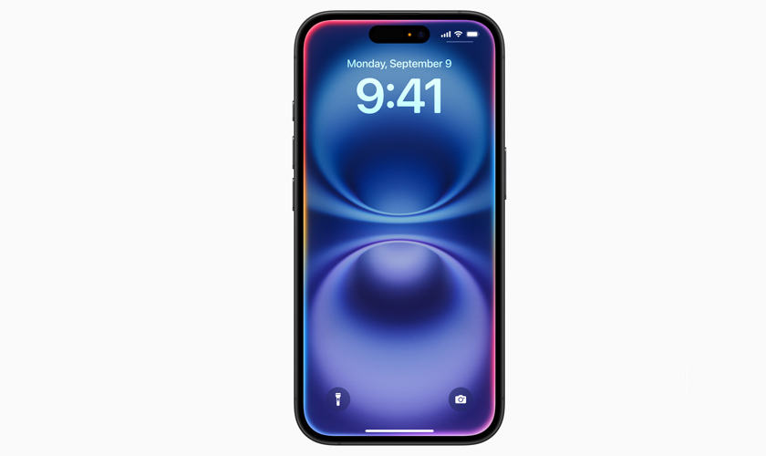 Những dòng iPhone nào dễ cập nhật iOS 18 bị nóng máy