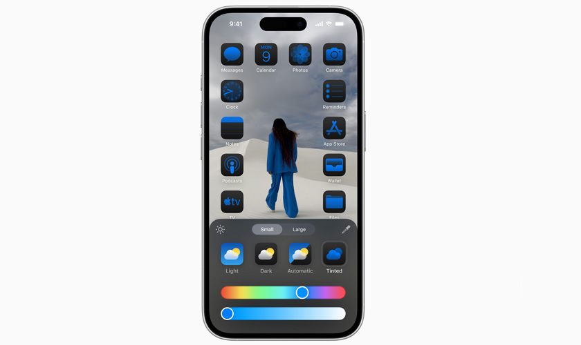 Nguyên nhân khiến iOS 18 bị nóng máy