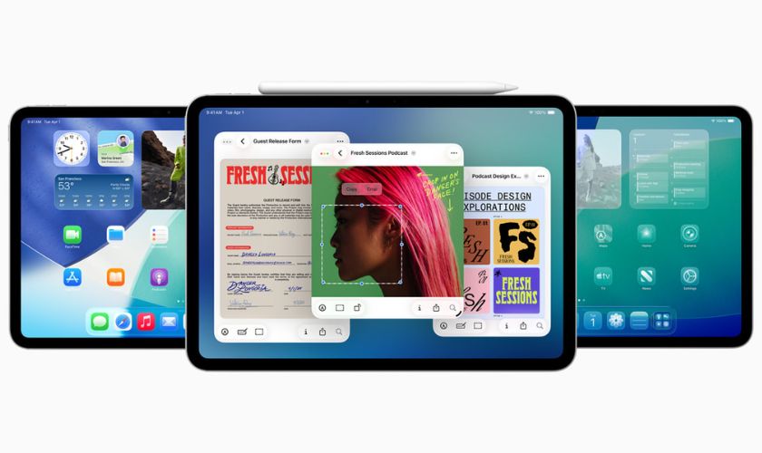 Cách hạn chế pin iPad bị chai nhanh