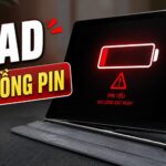 iPad bị phồng pin: Dấu hiệu, mức độ nguy hiểm và cách xử lý