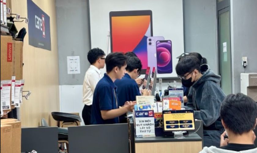 Nguyên nhân khiến pin iPad bị phồng