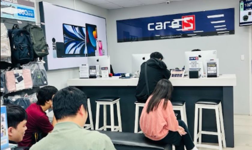 Địa chỉ thay pin iPad uy tín khi pin bị phồng