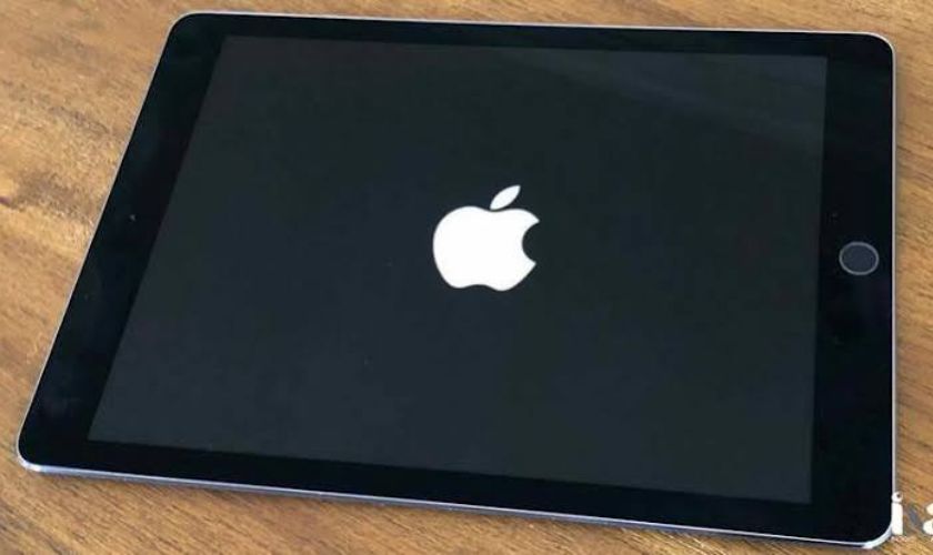 iPad tự tắt nguồn có những biểu hiện nào